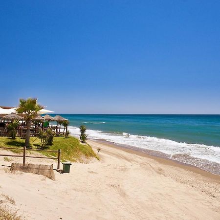 Oleholidays Fuentes Del Rodeo35 Junto Puerto Banus Marbella Dış mekan fotoğraf