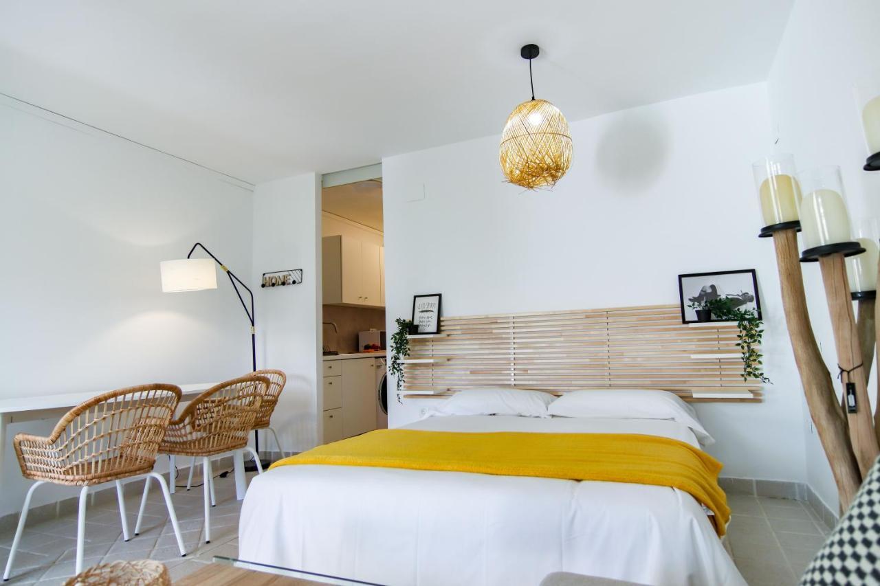 Oleholidays Fuentes Del Rodeo35 Junto Puerto Banus Marbella Dış mekan fotoğraf