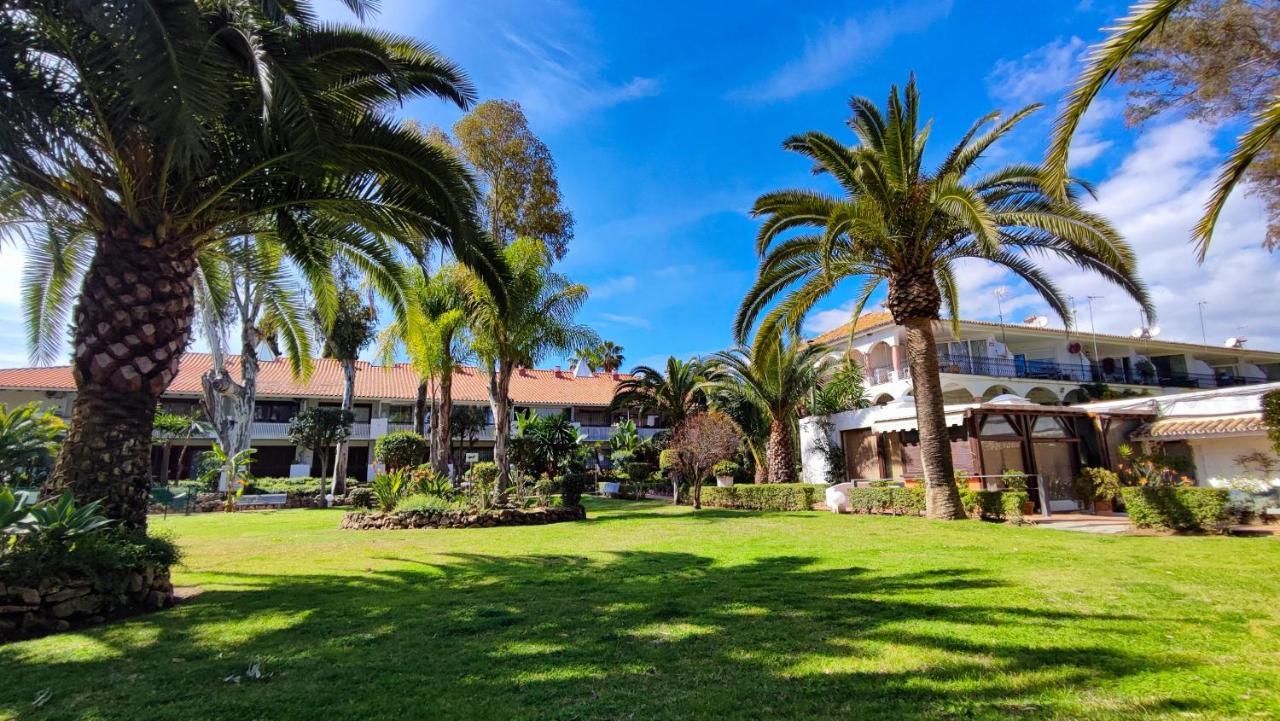Oleholidays Fuentes Del Rodeo35 Junto Puerto Banus Marbella Dış mekan fotoğraf