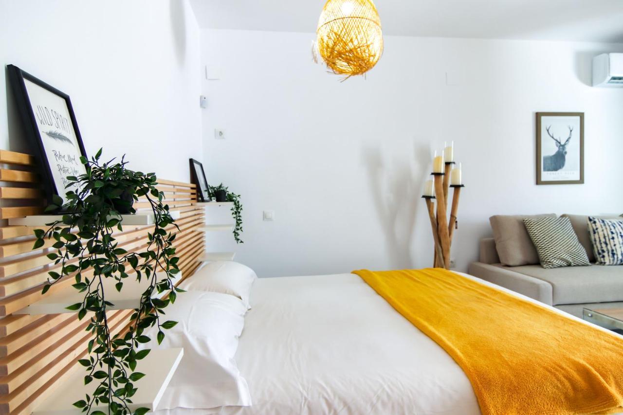 Oleholidays Fuentes Del Rodeo35 Junto Puerto Banus Marbella Dış mekan fotoğraf