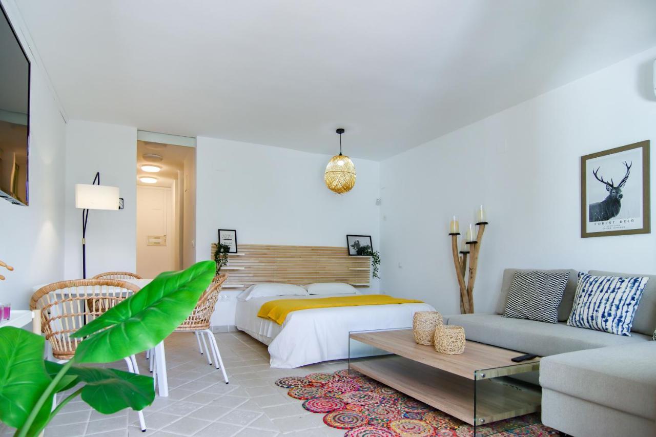 Oleholidays Fuentes Del Rodeo35 Junto Puerto Banus Marbella Dış mekan fotoğraf