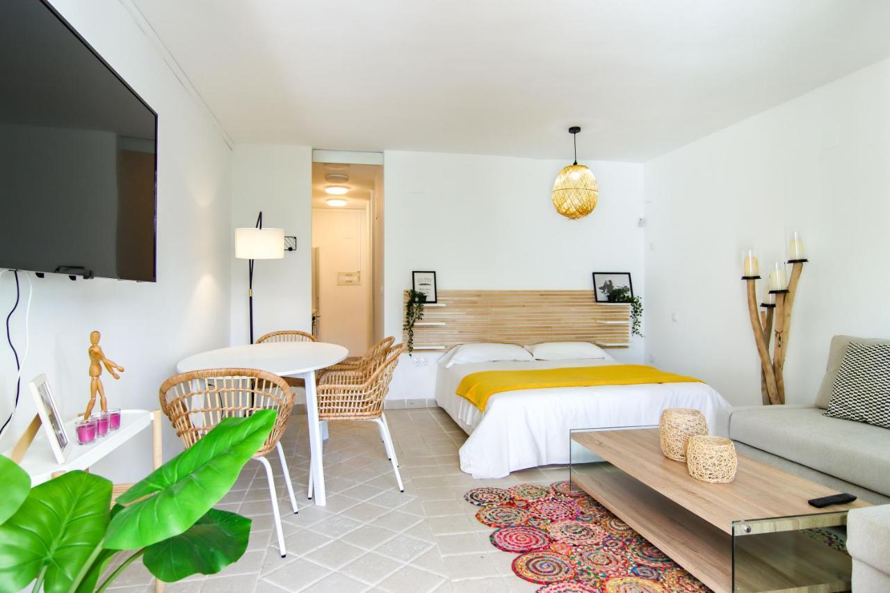 Oleholidays Fuentes Del Rodeo35 Junto Puerto Banus Marbella Dış mekan fotoğraf