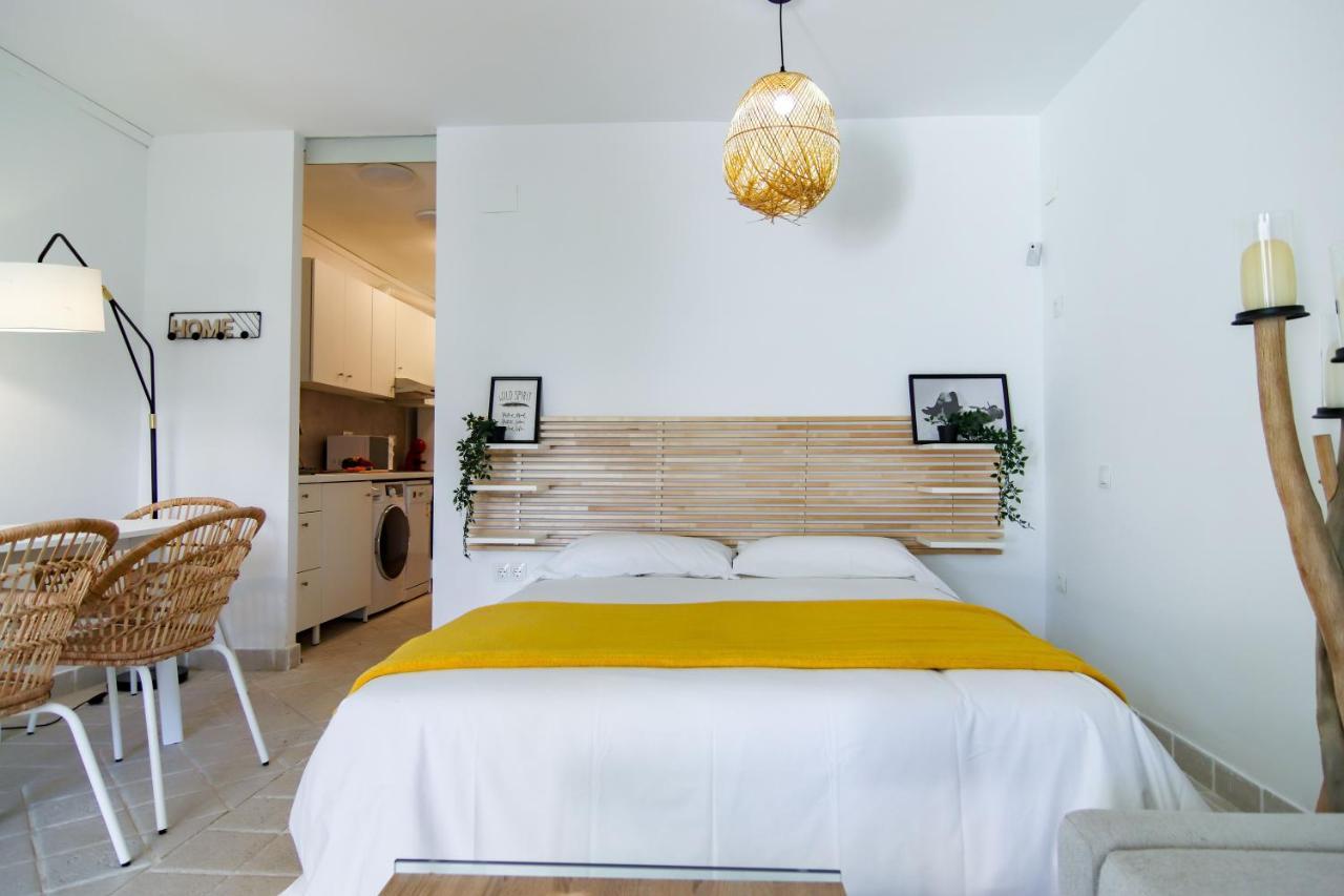 Oleholidays Fuentes Del Rodeo35 Junto Puerto Banus Marbella Dış mekan fotoğraf