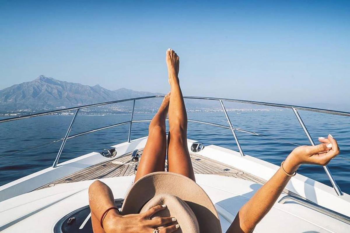 Oleholidays Fuentes Del Rodeo35 Junto Puerto Banus Marbella Dış mekan fotoğraf