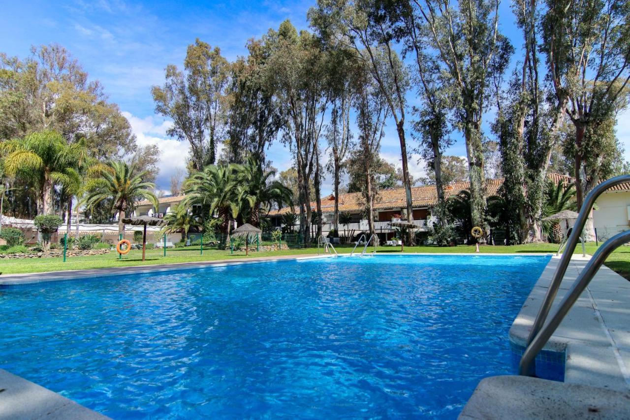 Oleholidays Fuentes Del Rodeo35 Junto Puerto Banus Marbella Dış mekan fotoğraf