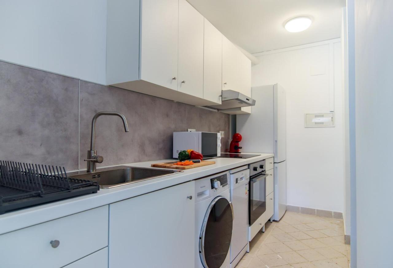 Oleholidays Fuentes Del Rodeo35 Junto Puerto Banus Marbella Dış mekan fotoğraf