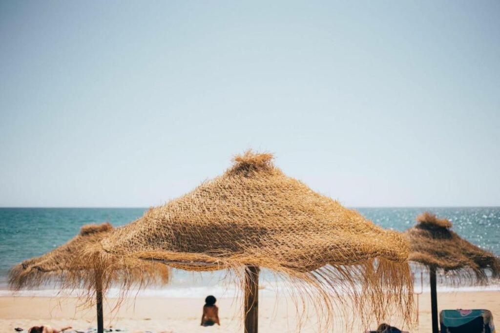 Oleholidays Fuentes Del Rodeo35 Junto Puerto Banus Marbella Dış mekan fotoğraf