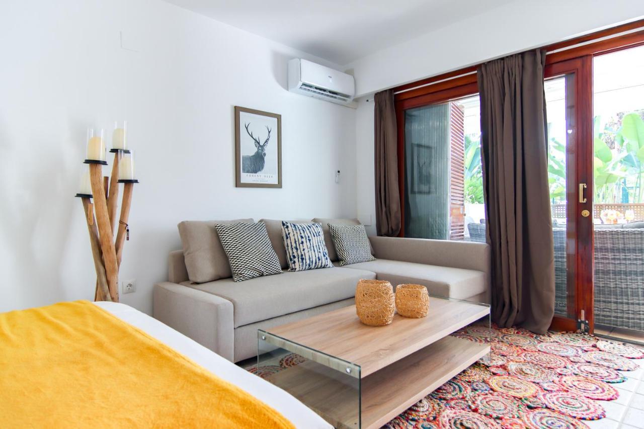 Oleholidays Fuentes Del Rodeo35 Junto Puerto Banus Marbella Dış mekan fotoğraf
